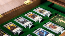 Lord of the Rings: The Confrontation ‐ Ultimate a Collector's Edition