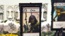 Lord of the Rings: The Confrontation ‐ Ultimate a Collector's Edition