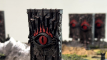 Lord of the Rings: The Confrontation ‐ Ultimate a Collector's Edition
