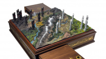 Lord of the Rings: The Confrontation ‐ Ultimate a Collector's Edition