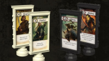 Lord of the Rings: The Confrontation ‐ Ultimate a Collector's Edition