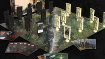 Lord of the Rings: The Confrontation ‐ Ultimate a Collector's Edition