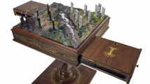 Lord of the Rings: The Confrontation – Ultimate a Collector's Edition