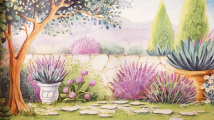 Pergola