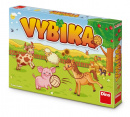 Vybika