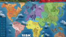 Risk G.I. Joe: Special Missions