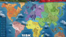 Risk G.I. Joe: Special Missions