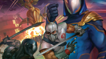 Risk G.I. Joe: Special Missions