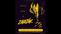 Tahle hra je zabiják