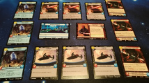 Star Wars: Unlimited – Legends of the Force