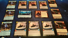 Star Wars: Unlimited – Legends of the Force