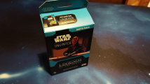 Star Wars: Unlimited – Legends of the Force