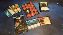 Star Wars: Unlimited – Legends of the Force