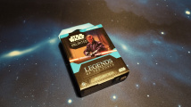 Star Wars: Unlimited – Legends of the Force