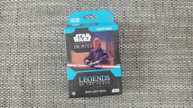 Star Wars: Unlimited – Legends of the Force