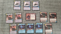 Star Wars: Unlimited – Legends of the Force