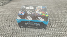 Star Wars: Unlimited – Legends of the Force