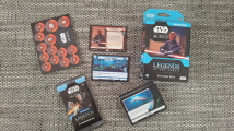 Star Wars: Unlimited – Legends of the Force