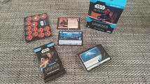 Star Wars: Unlimited – Legends of the Force