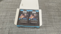 Star Wars: Unlimited – Legends of the Force