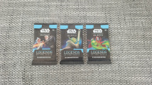 Star Wars: Unlimited – Legends of the Force