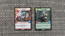Star Wars: Unlimited – Legends of the Force