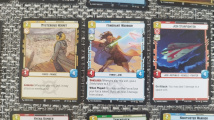 Star Wars: Unlimited – Legends of the Force