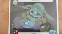 Star Wars: Unlimited – Legends of the Force