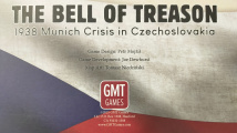 Křest hry The Bell of Treason