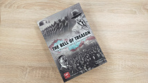 Křest hry The Bell of Treason