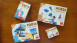 Trénink paměti – recenze herních pomůcek pro seniory