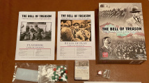 The Bell of Treason