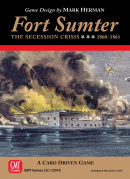 Fort Sumter: The Secession Crisis, 1860-61