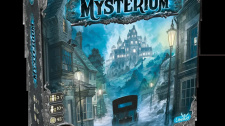 Mysterium – nová edice