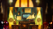 Mysterium – nová edice
