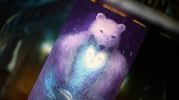 Páteční souhrn tuzemských novinek: zvířecí novináři v Lesu v pressu, nové Mysterium, vesmírná Andromeda a karetní Cabanga!