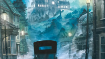 Mysterium – nová edice