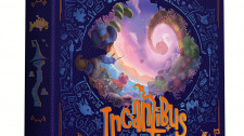 Incantibus