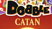 Dobble Catan