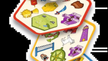Dobble Catan
