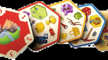 Dobble Catan