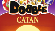 Dobble Catan