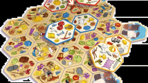Dobble Catan