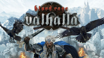 Blood Rage: Valhalla