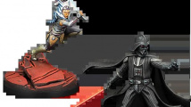 Star Wars: Shatterpoint – nové balíčky srpen 2025