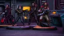 Star Wars: Shatterpoint – nové balíčky srpen 2025