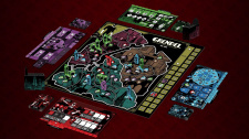 Grendel: The Game of Crime and Mayhem