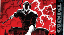 Grendel: The Game of Crime and Mayhem