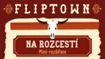 Fliptown – opravy a minirozšíření