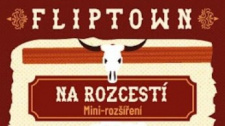 Fliptown – opravy a minirozšíření